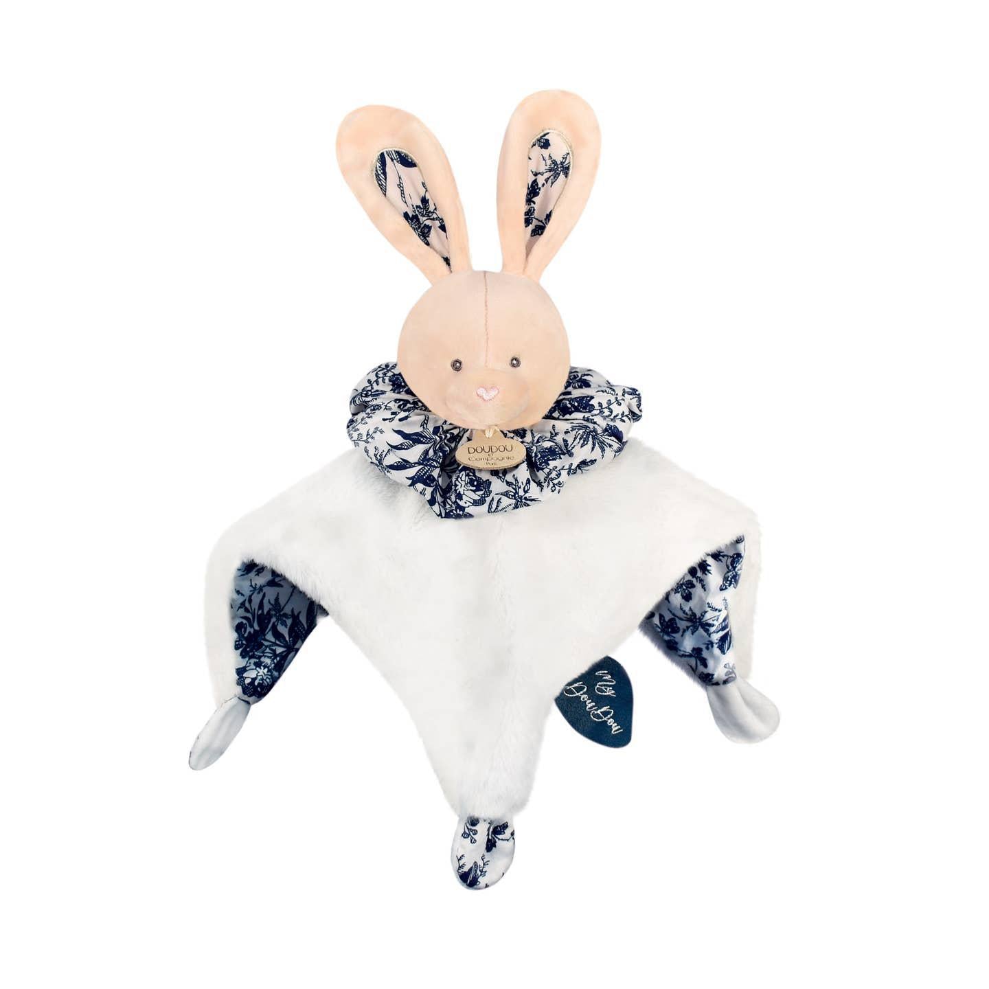 Bunny Ball Softie
